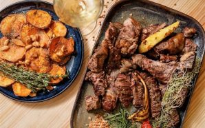 O restaurante escondido para amantes de carne na minhota Joane