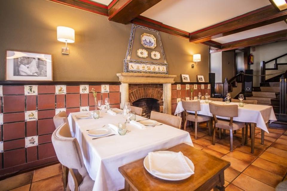 Restaurante Ignácio