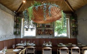 Fava Tonka Leça da Palmeira