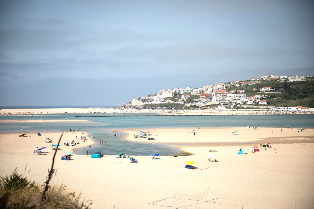 Óbidos: os sabores da doce vila onde reina a ginja