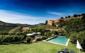 7 quintas para visitar (e dormir) no vale do Douro
