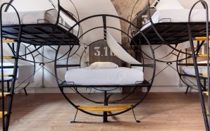 Porto tem um dos 10 melhores novos hostels do mundo