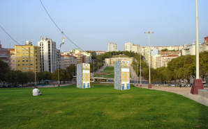 Maior slide da Europa vai estar na Alameda em Lisboa