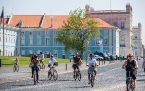 Lisboa: Ribeira das Naus continua pedonal aos domingos