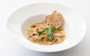 receita perdiz de escabeche chef belmiro de jesus