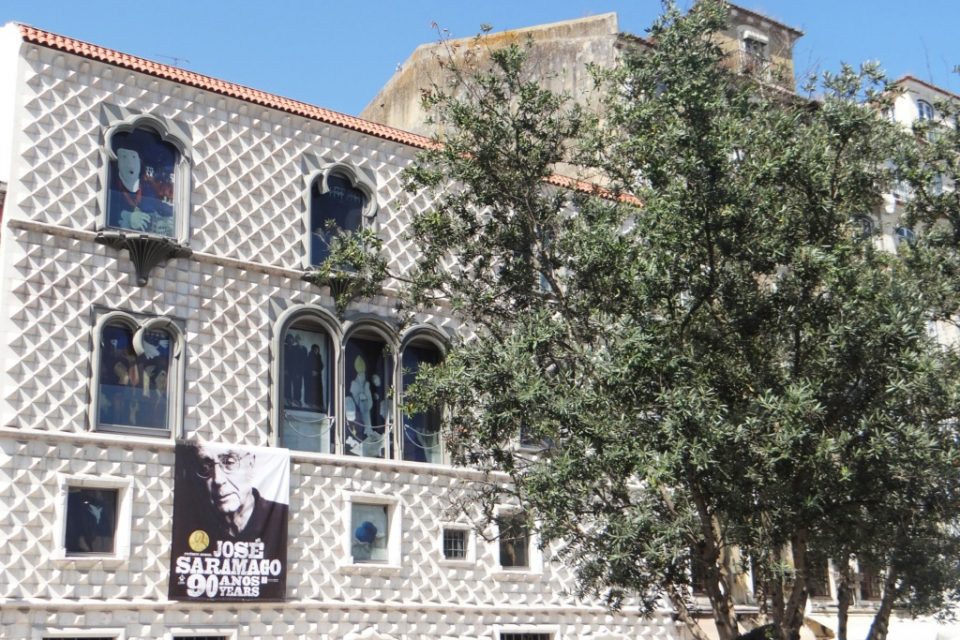 Duas semanas para celebrar Saramago e Pessoa nas ruas de Lisboa