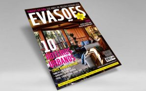 capa evasões 183 28 de setembro de 2018