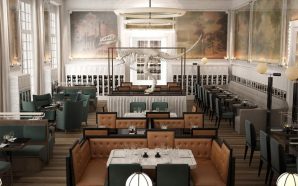 Lisboa: 8 restaurantes confortáveis para ficar e comer bem