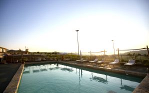 Refrescar no Douro entre braçadas e um branco fresco