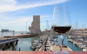 Lisboa: vem aí uma festa com sushi e vinho a 10 euros