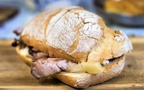 O melhor prego está a 30 minutos do Porto