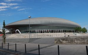 altice arena concerto 20 anos expo'98