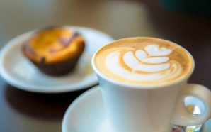 Lisboa e Porto têm dois dos cafés preferidos do 'Telegraph'
