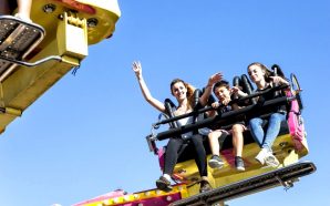 Feira popular mais antiga do país termina domingo em Viseu
