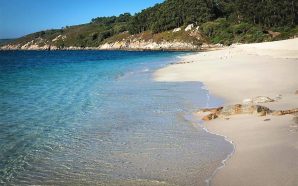 Estas ilhas de sonho ficam a duas horas de carro do Porto