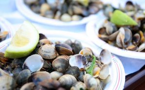 Vila algarvia recebe Festival do Berbigão no fim de semana