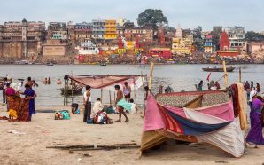 Uma revista de viagens para compreender o mundo