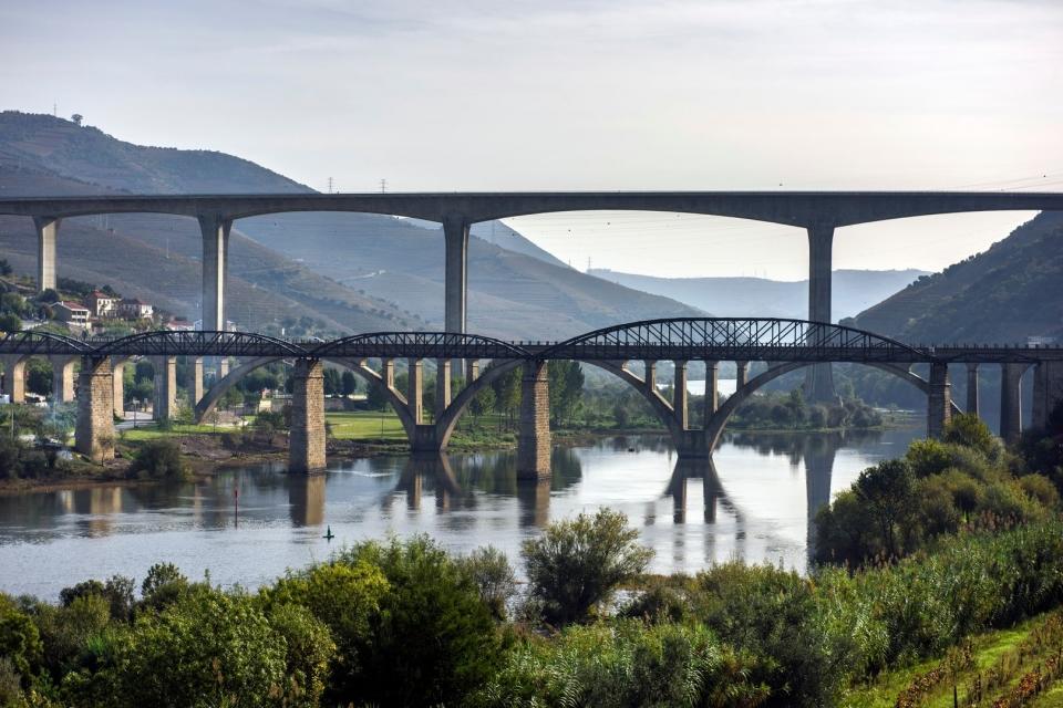 Estrada nacional 222 – reportagem