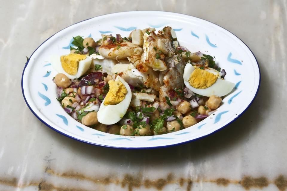 Restaurante Taberna Ruas das Flores