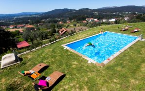 Casa das Anas Ponte de Lima