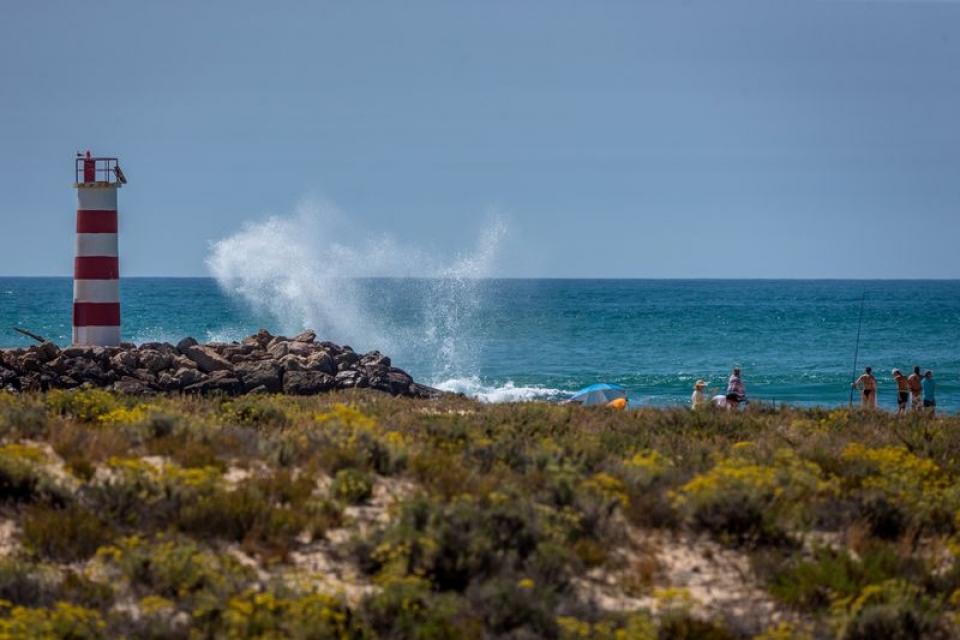 Ilhas da Ria Formosa