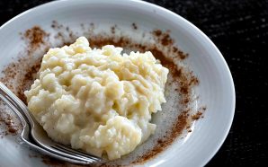 No fim desta caminhada pode comer o arroz doce que quiser