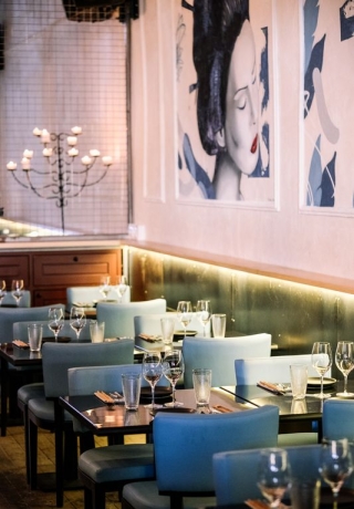 Novo restaurante Mundo abre na Rua da Picaria, na cidade do Porto.