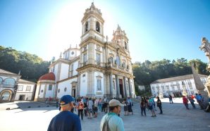 O que fazer em Braga no fim-de-semana prolongado