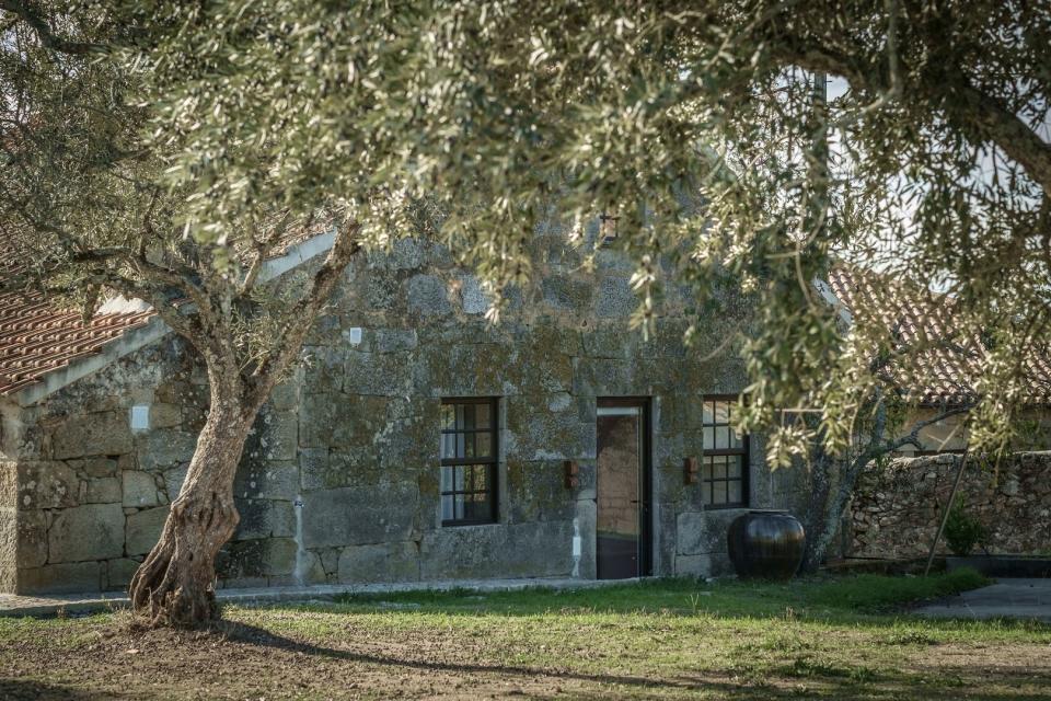 Roteiro Serra da Estrela