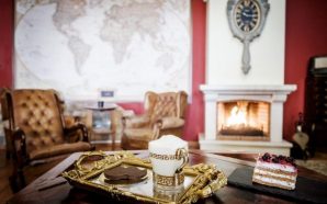 11 locais quentes em Lisboa para fugir ao frio