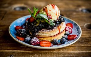 8 locais obrigatórios para comer boas panquecas em Lisboa