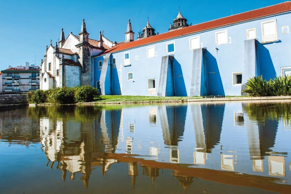 Leiria – Restaurante Mata Bicho