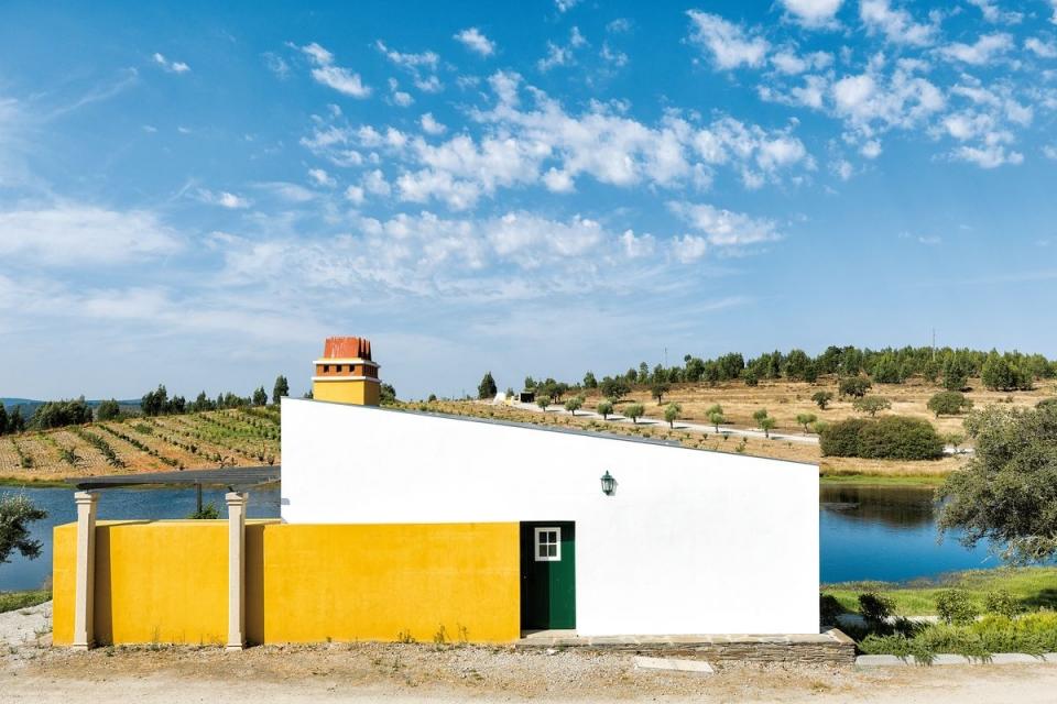 Roteiro pela Beira Baixa