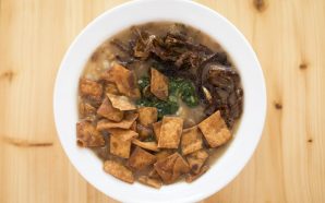 Mezze: há novos sabores do Médio Oriente em Arroios