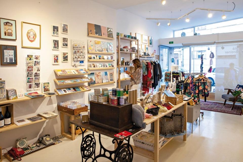 Criações portuguesas Olá Breiner