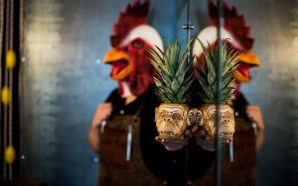 6 novos bares para beber um copo em Lisboa