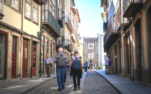Guimarães: uma rua com sabores regionais e novos negócios