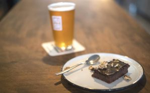 Apuro: já abriu o primeiro bar vegan do Porto