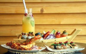 Mirai Sushi House Vila Nova de Gaia