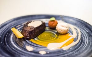 Porto: restaurante de alta-cozinha tem menu de almoço a 9,50€