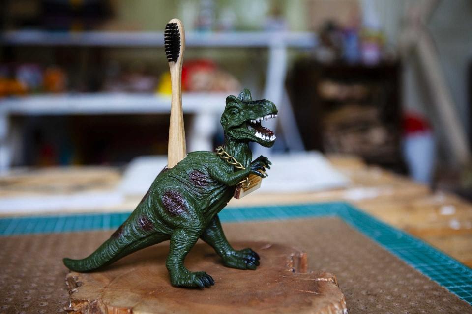 Oficina Era Uma Vez, Upcycling