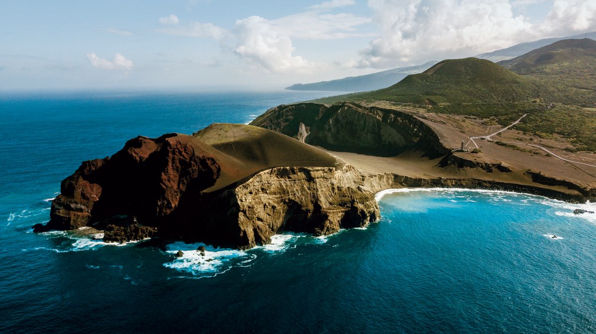 Faial: um pé na tradição, outro na modernidade