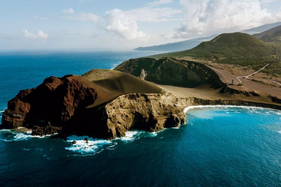 Roteiro Fail – Açores