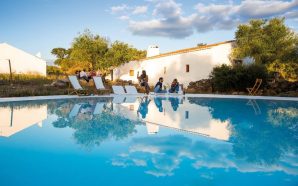 10 paraísos rurais que ficam até 1h30 de Lisboa