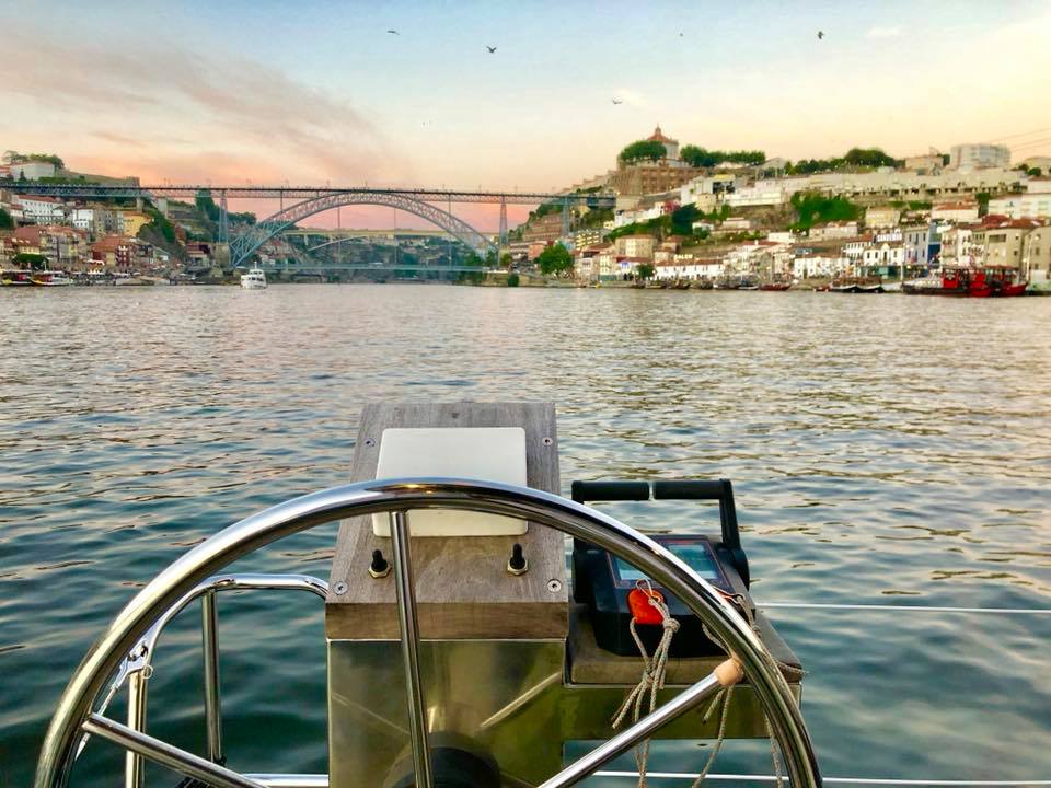 Porto eleito uma das melhores cidades do mundo