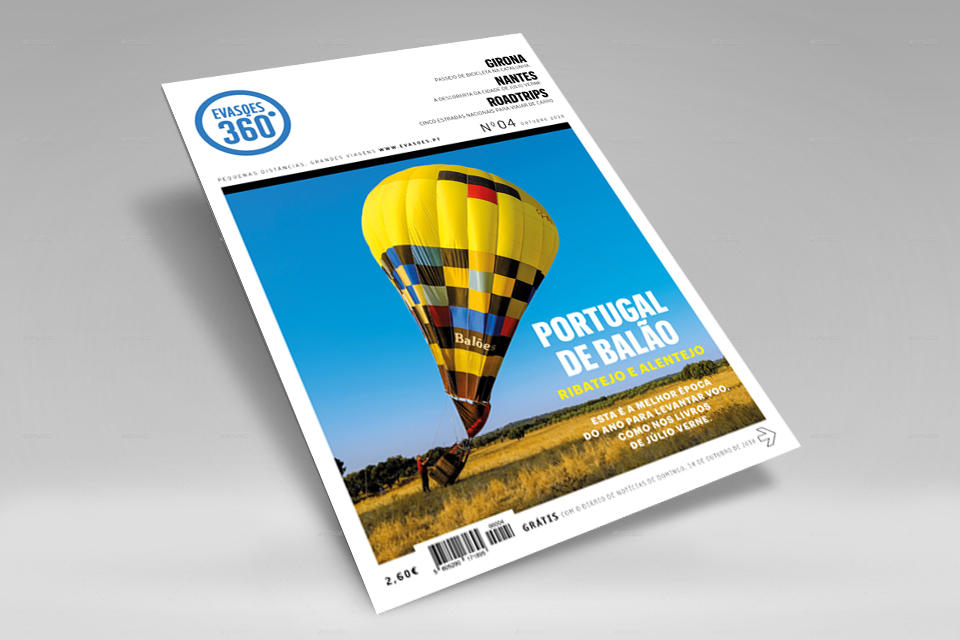 evasoes 360 numero 4 14 de outubro de 2018
