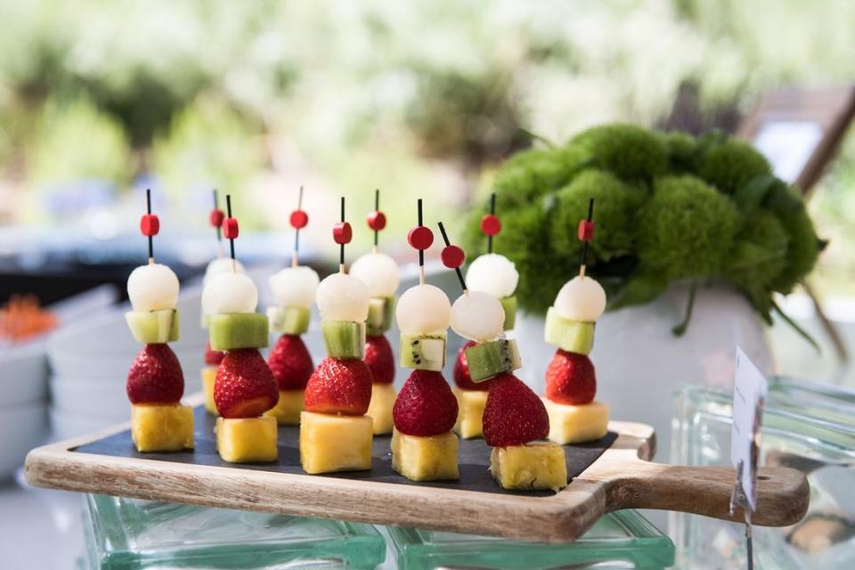 Espetadas de fruta_resultado