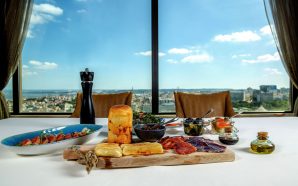 Lisboa: há novos almoços de domingo no Sheraton até às 17h