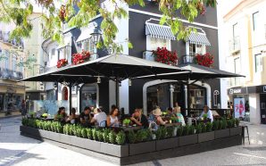 Sem Horas: esta petisqueira de Setúbal tem dado que falar