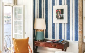 Gran Cruz House: adormecer de olhos postos no Douro